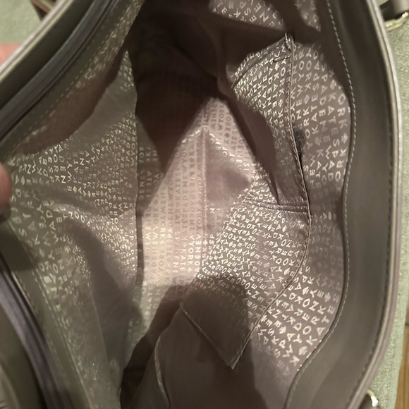 Kate Spade Lori Tote Bag Purse - Picture 4 of 6